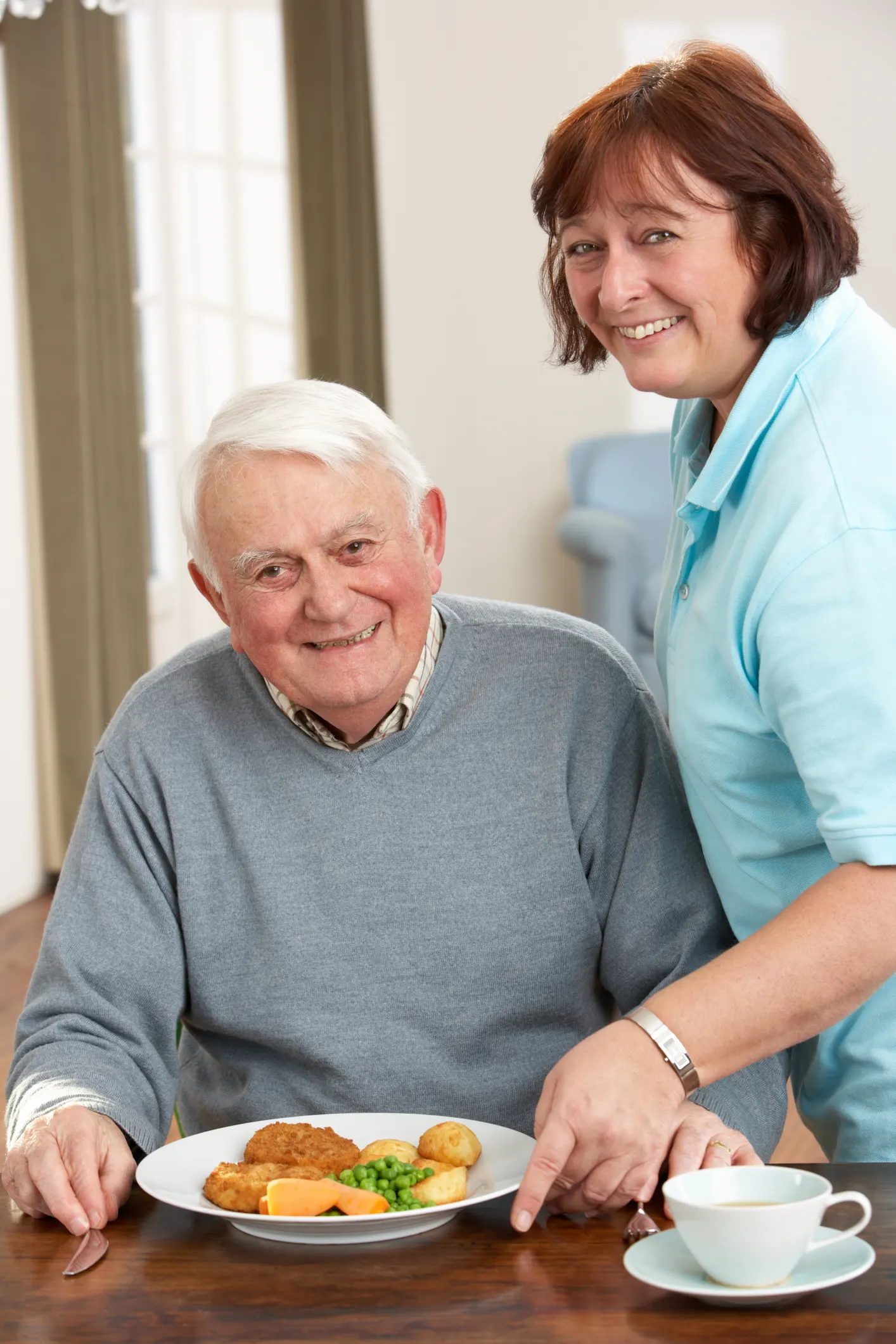 Guide to investing in assisted living community